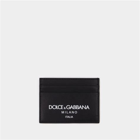 dolce gabbana porte carte|dolce gabbana shop online.